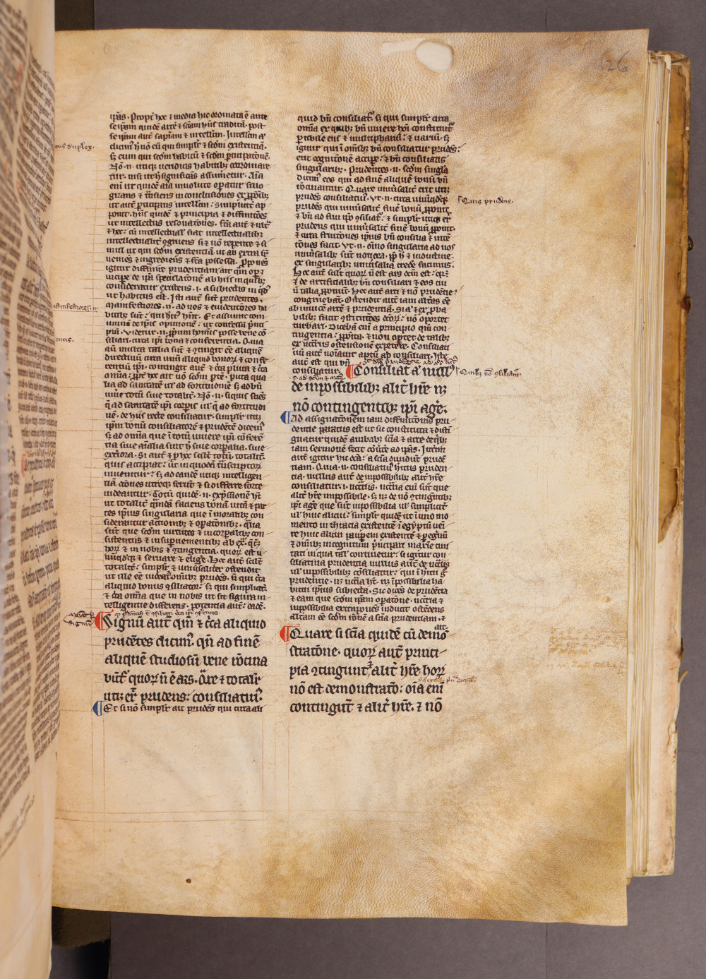 Folio 126 recto